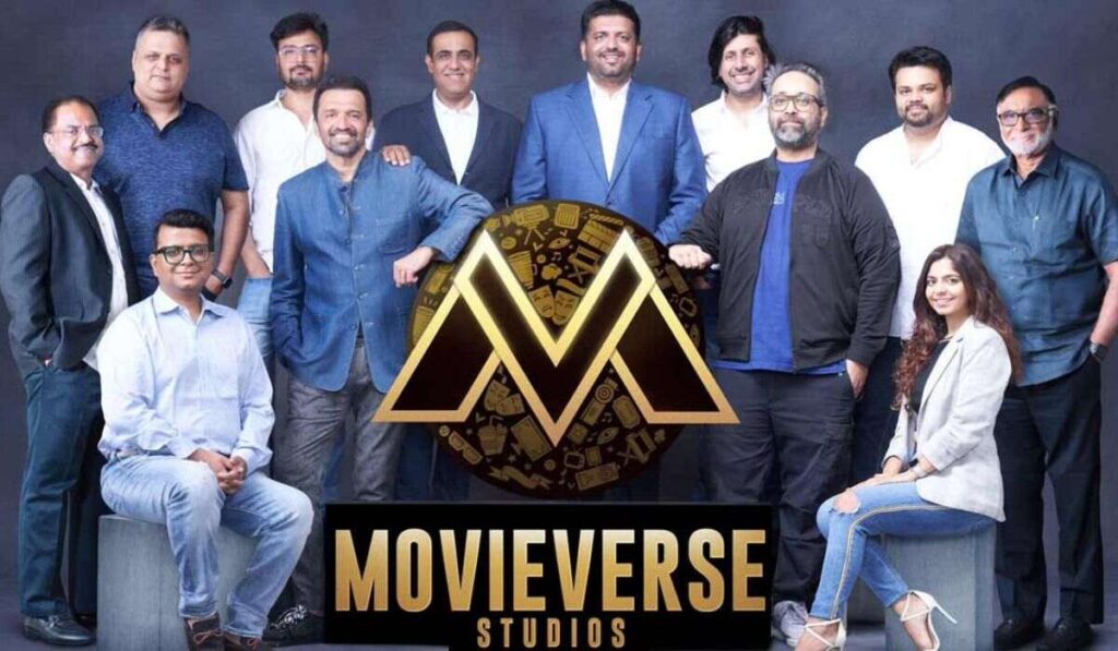 What Is It Movieverse