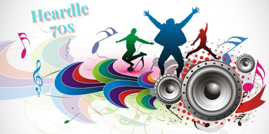 Heardle 70s